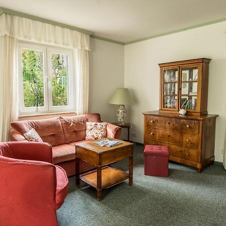 Ferienwohnung Ruth 康斯坦茨 外观 照片
