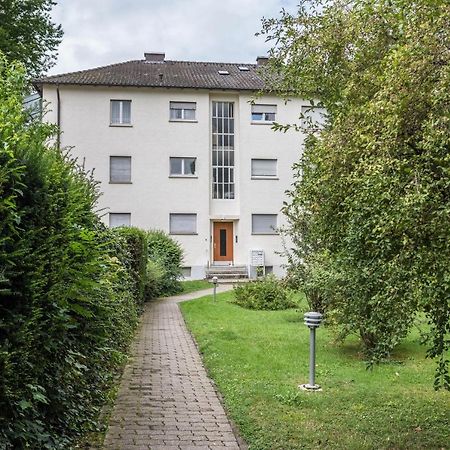 Ferienwohnung Ruth 康斯坦茨 外观 照片